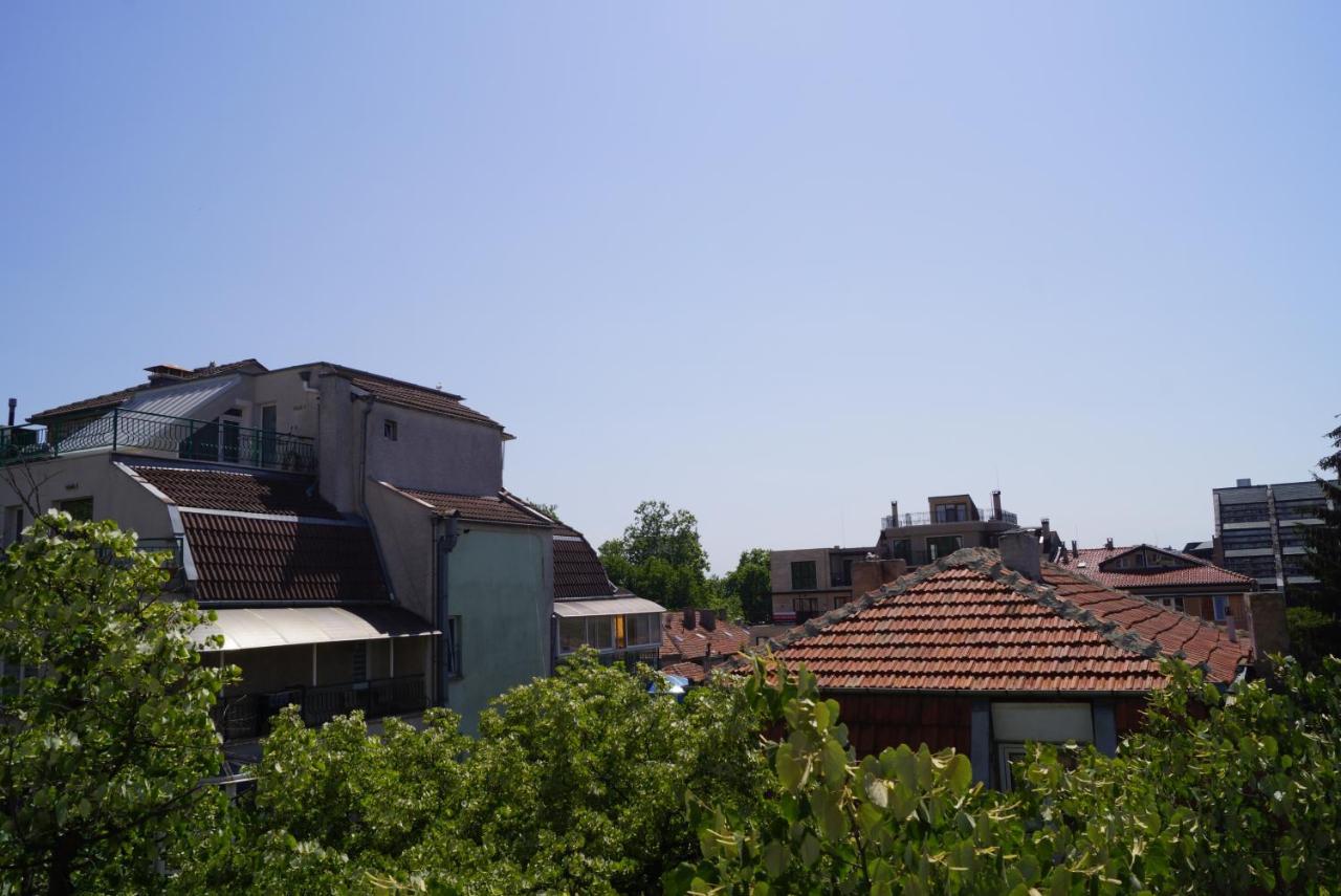 Spacious 2Bdr - Free Parking - Walk Everywhere - 300 Mbps Wifi Varna Esterno foto