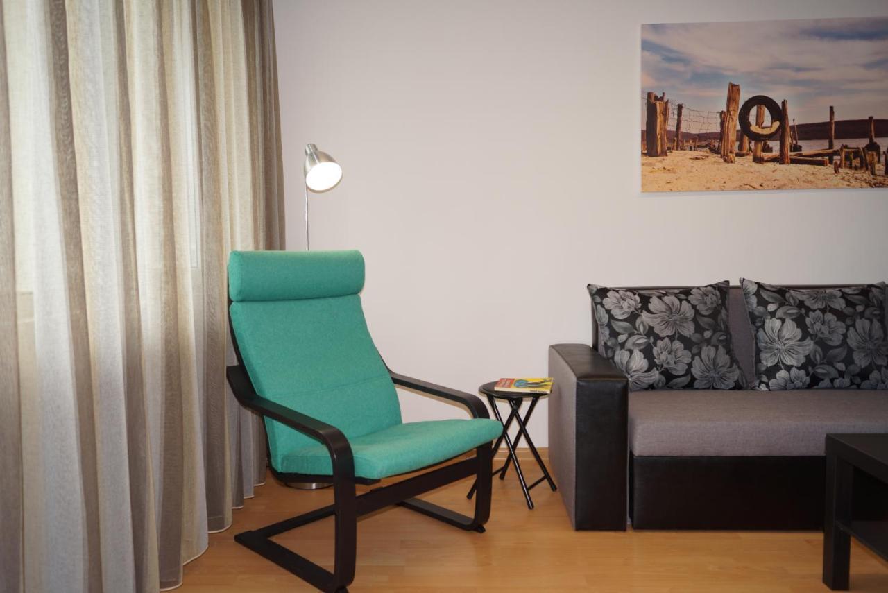 Spacious 2Bdr - Free Parking - Walk Everywhere - 300 Mbps Wifi Varna Esterno foto